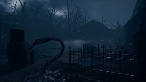 Hunt Me screenshot 4
