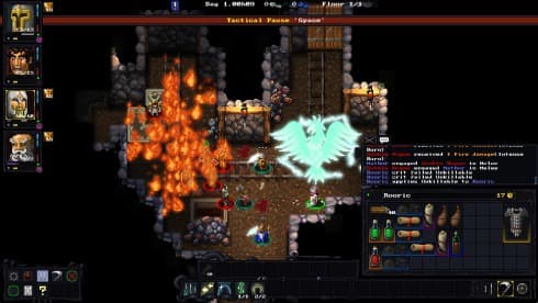 Escape The Mad Empire screenshot 5