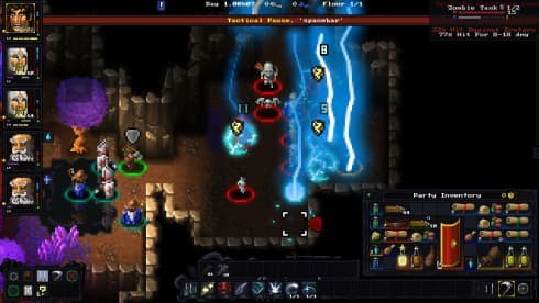 Escape The Mad Empire screenshot 4