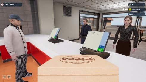 路边美食模拟器 screenshot 5