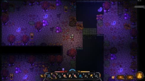 Return From Core screenshot 3