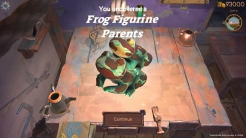 Trash Goblin screenshot 2