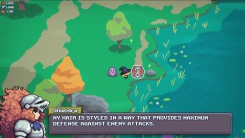 Cauldron screenshot 6
