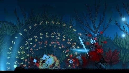 Cirrata screenshot 2