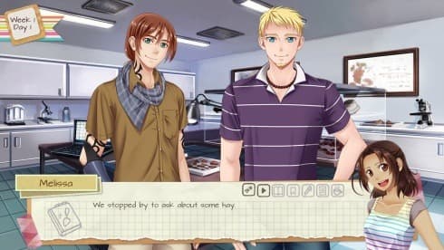 C14 Dating screenshot 4
