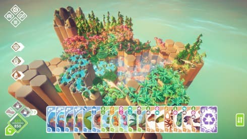 Preserve screenshot 5