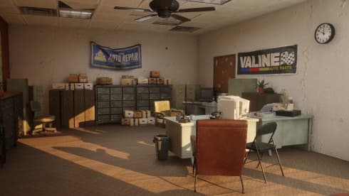 Car Dealer Simulator screenshot 5