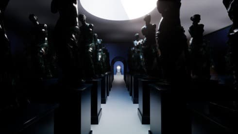 The Corruption screenshot 6