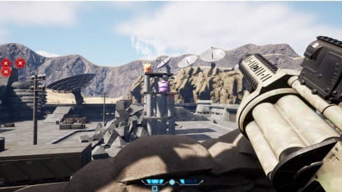 喵喵坍塌 screenshot 5