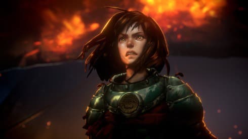 No Rest for the Wicked screenshot 5