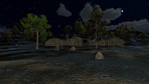 Navigating The Labyrinth screenshot 6