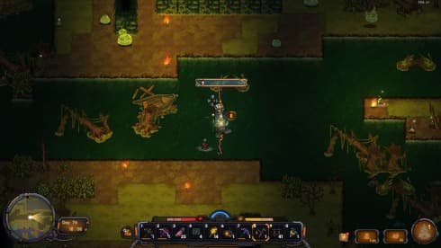 Return From Core screenshot 5