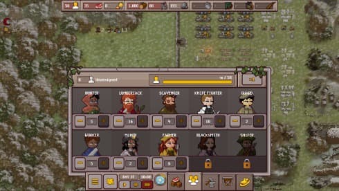 Final Outpost: Definitive Edition screenshot 2