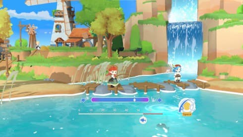 Dragon Song Tavern: Cozy and Adventurous screenshot 5