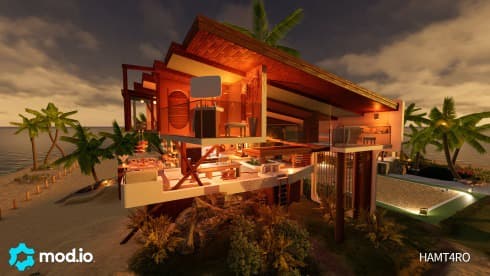 House Flipper 2 screenshot 6