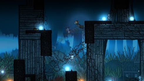 Cirrata screenshot 4