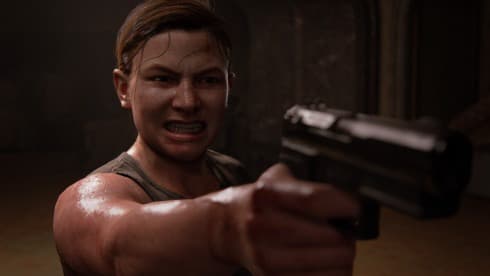 The Last of Us Part 2 Remastered screenshot 2