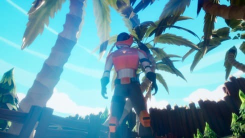 只有向上3 screenshot 6