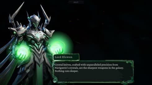 Ketz: Galactic Overlords screenshot 3