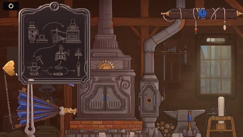 CraftCraft: Fantasy Merchant Simulator screenshot 3