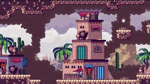 Wings of Endless screenshot 2
