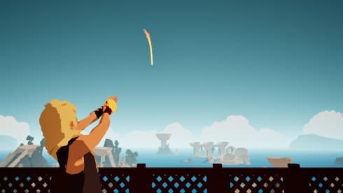 漫夜低语 screenshot 3