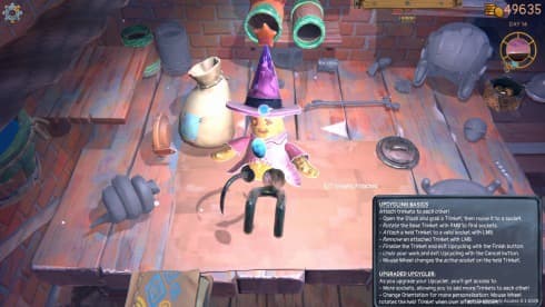 Trash Goblin screenshot 5