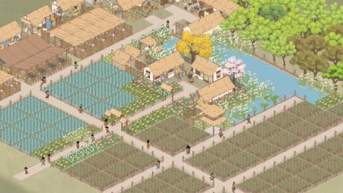 House of Legacy screenshot 4