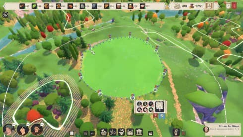 City Tales - Medieval Era screenshot 3