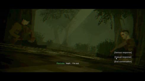 噩梦传说:第一季 screenshot 5