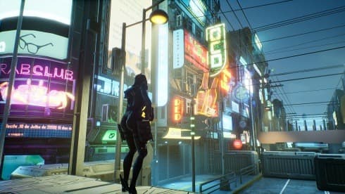 神经枪 screenshot 2