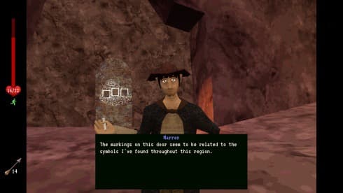 Goldenheart screenshot 6