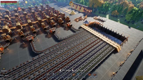 Orebound screenshot 2