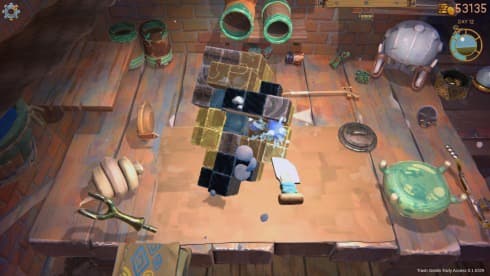 Trash Goblin screenshot 1