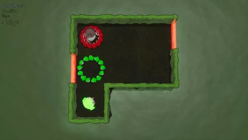 Gentoo Rescue screenshot 2