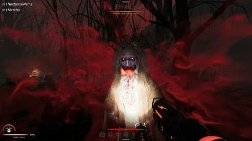 Hunt Me screenshot 5