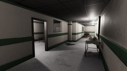 15th Prison screenshot 3