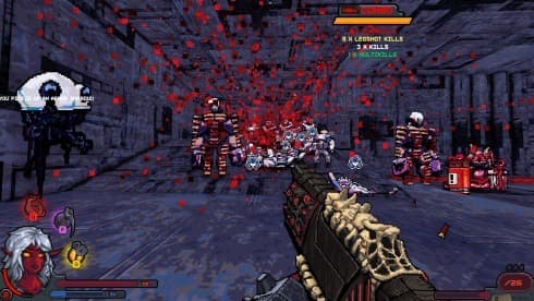 Project Warlock 2 screenshot 4