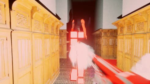 The Corruption screenshot 5