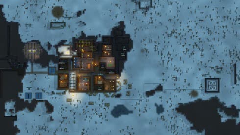 RimWorld screenshot 4