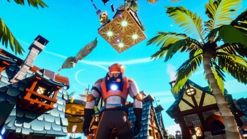 只有向上3 screenshot 1