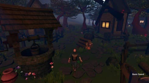 永恒腐朽之魂 screenshot 6