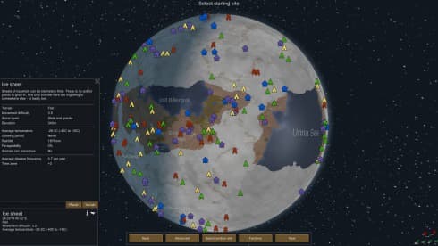 RimWorld screenshot 6