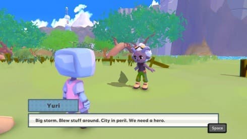 Re:Fresh screenshot 5