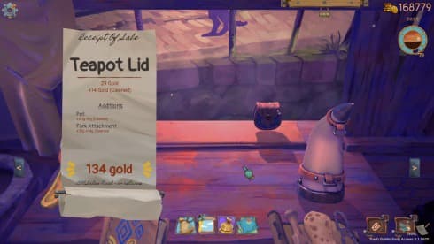 Trash Goblin screenshot 6