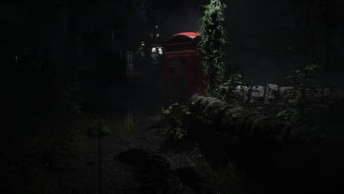 Sanguivore: Twenty Below screenshot 6