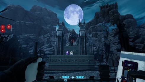 喵喵坍塌 screenshot 2