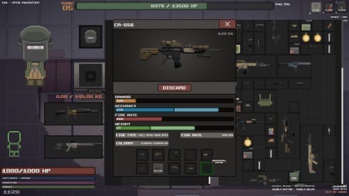 Last Group Out screenshot 6