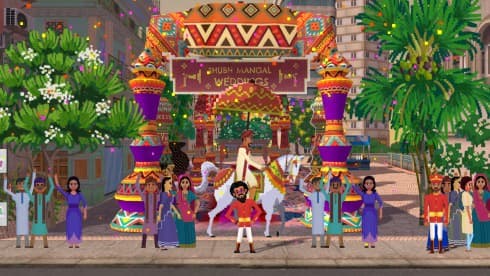 侦探多森 screenshot 4