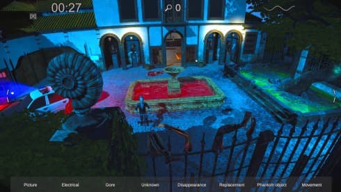 旁观者2 screenshot 4